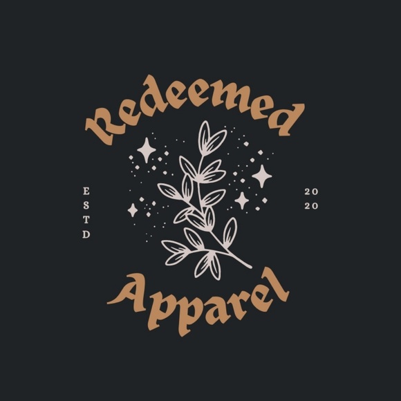 redeemedapparel
